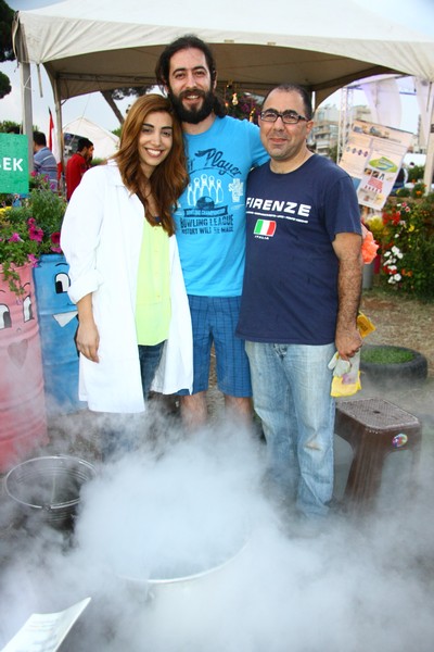 Garden Show & Spring Festival